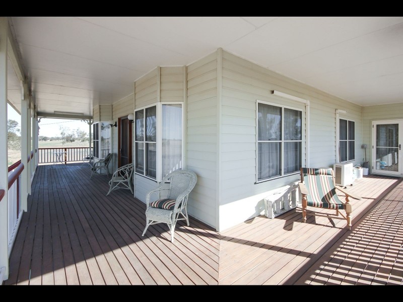 Goondiwindi QLD 4390
