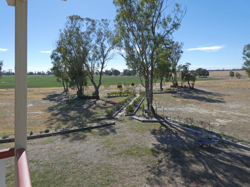 Goondiwindi QLD 4390