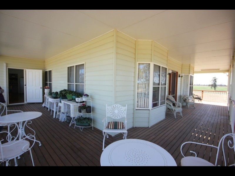 Goondiwindi QLD 4390