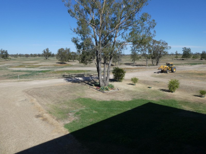 Goondiwindi QLD 4390