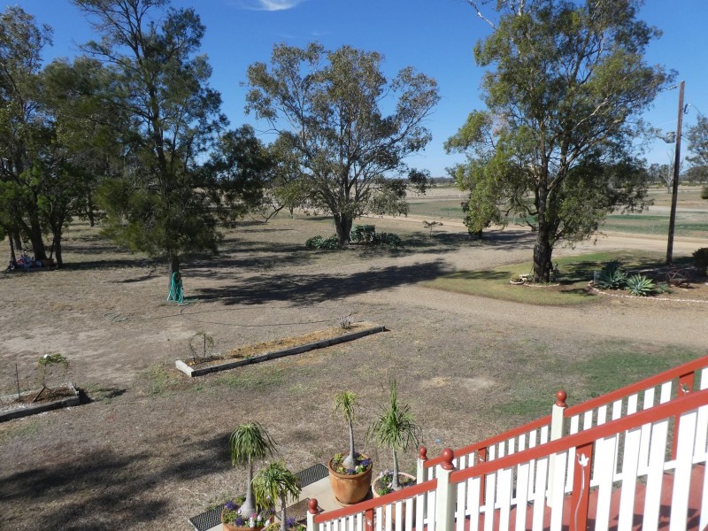 Goondiwindi QLD 4390
