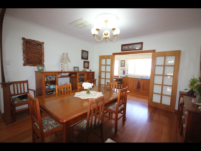 Goondiwindi QLD 4390