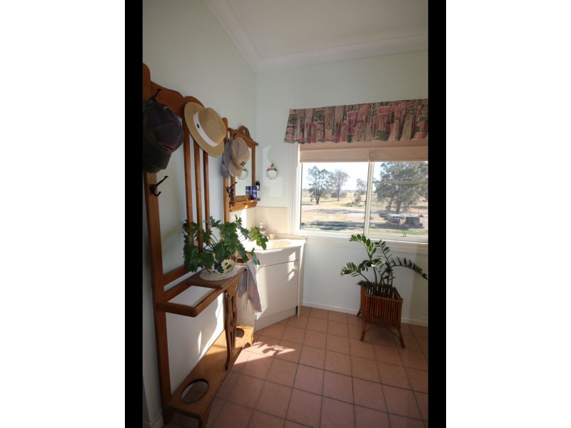 Goondiwindi QLD 4390