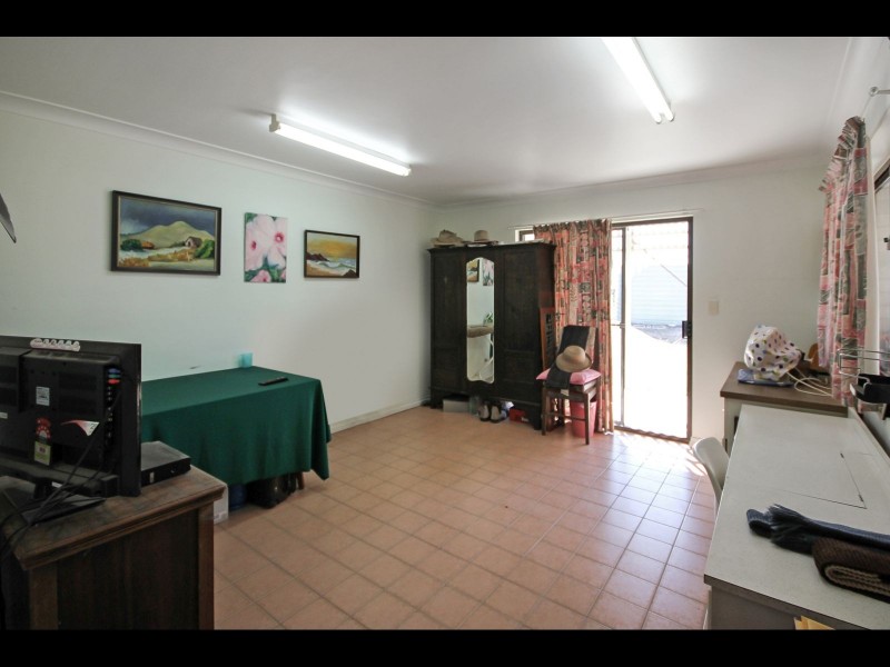 Goondiwindi QLD 4390