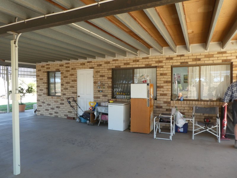 Goondiwindi QLD 4390