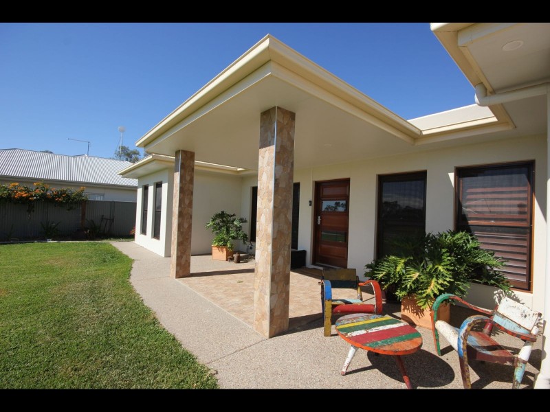 20 Malibu Drive “Waterpark Estate”, Goondiwindi QLD 4390