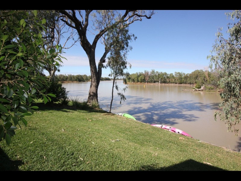 20 Malibu Drive “Waterpark Estate”, Goondiwindi QLD 4390