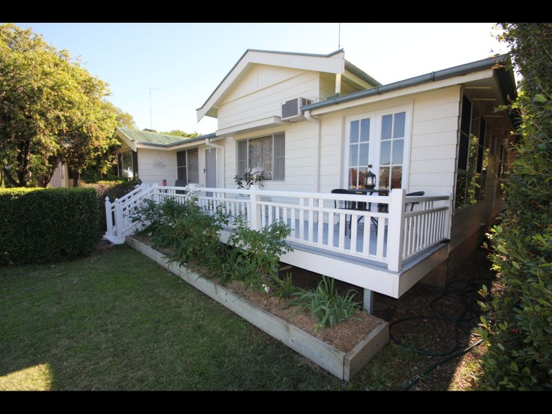 85 Callandoon Street, Goondiwindi QLD 4390