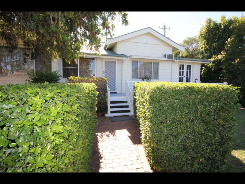 85 Callandoon Street, Goondiwindi QLD 4390