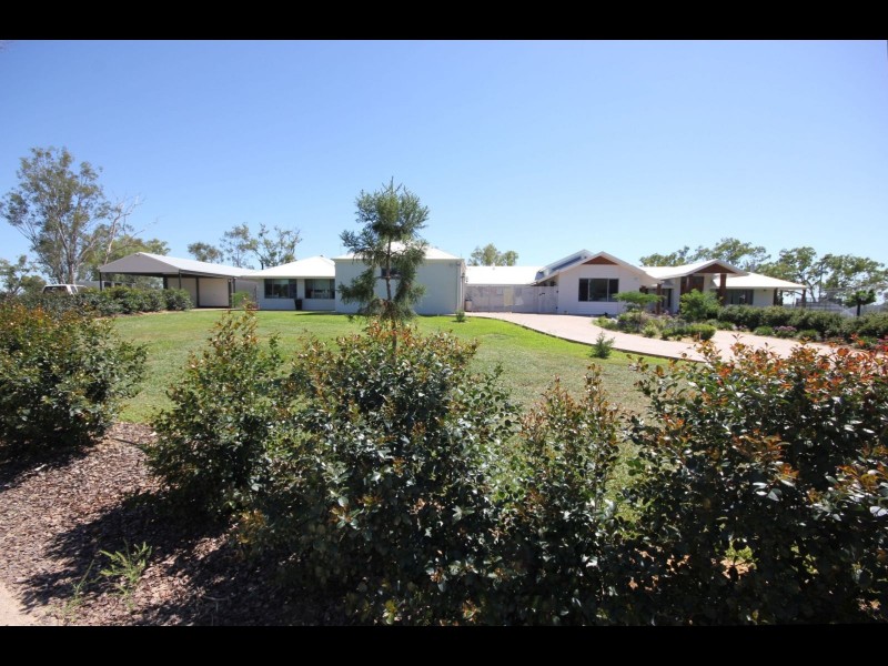 Goondiwindi QLD 4390