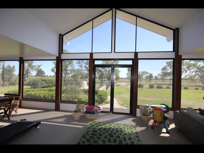 Goondiwindi QLD 4390