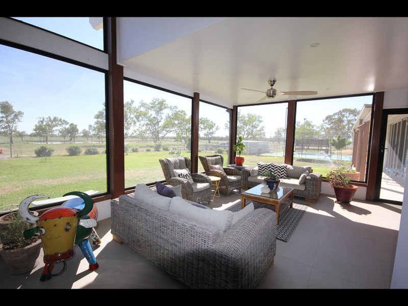 Goondiwindi QLD 4390