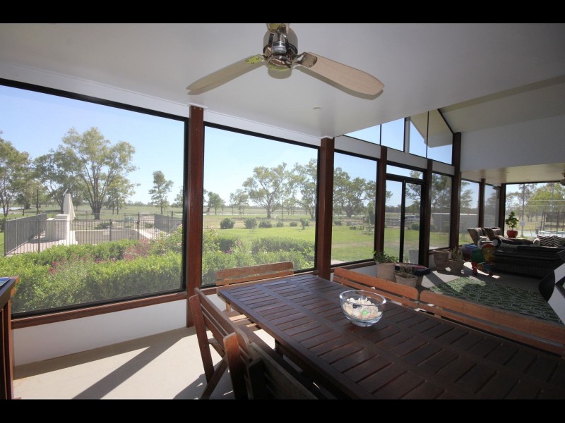 Goondiwindi QLD 4390