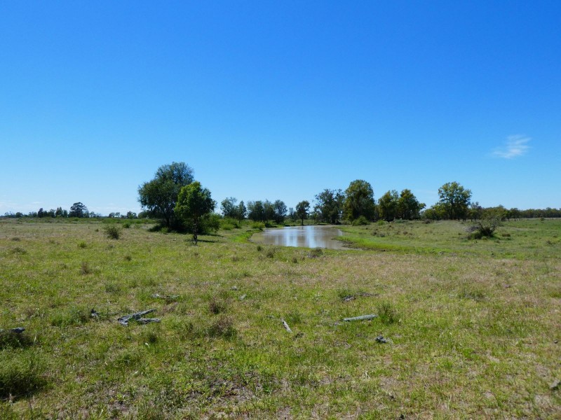 Goondiwindi QLD 4390