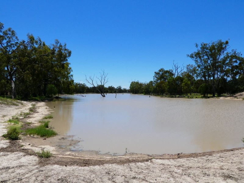 Goondiwindi QLD 4390