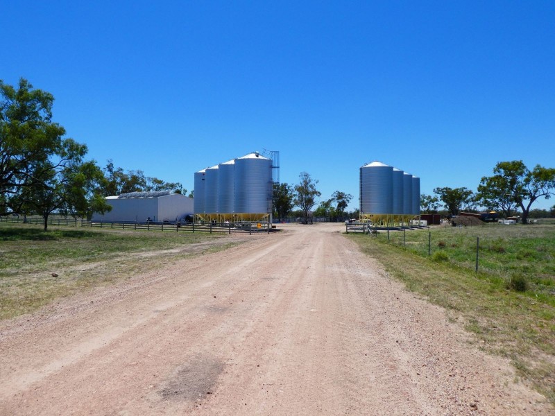 Goondiwindi QLD 4390