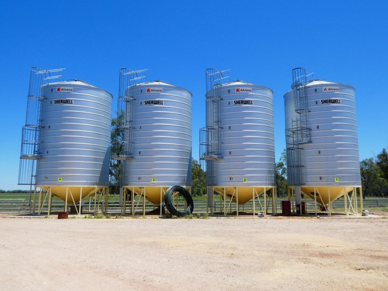 Goondiwindi QLD 4390