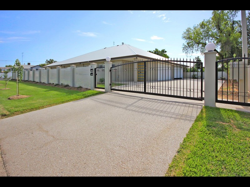 Goondiwindi QLD 4390
