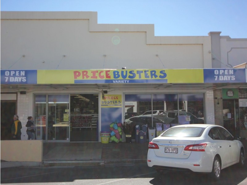 113 MARSHALL STREET, Goondiwindi QLD 4390