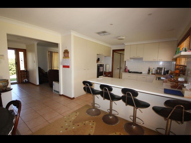 33 MICHAELS DRIVE, Goondiwindi QLD 4390