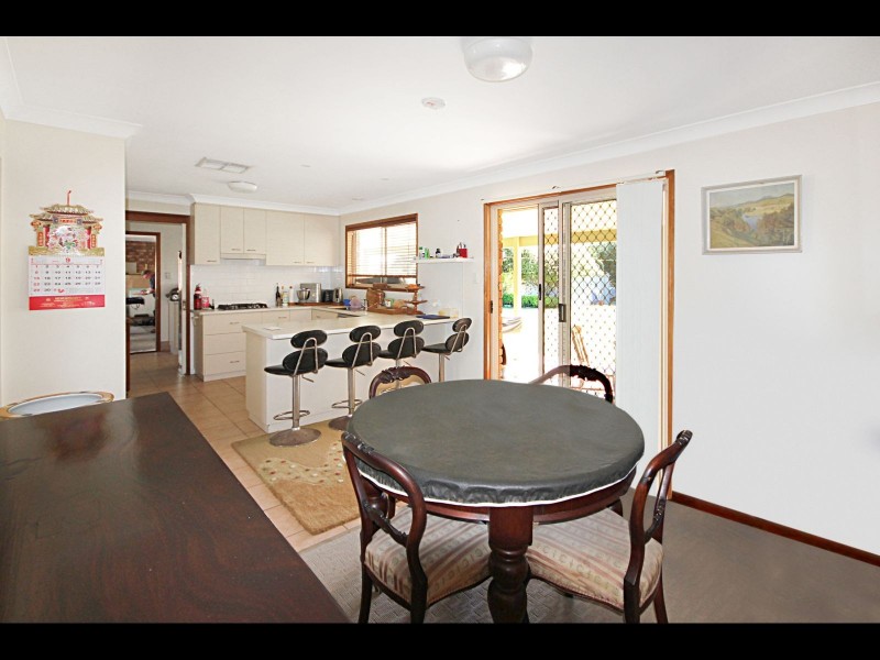 33 MICHAELS DRIVE, Goondiwindi QLD 4390