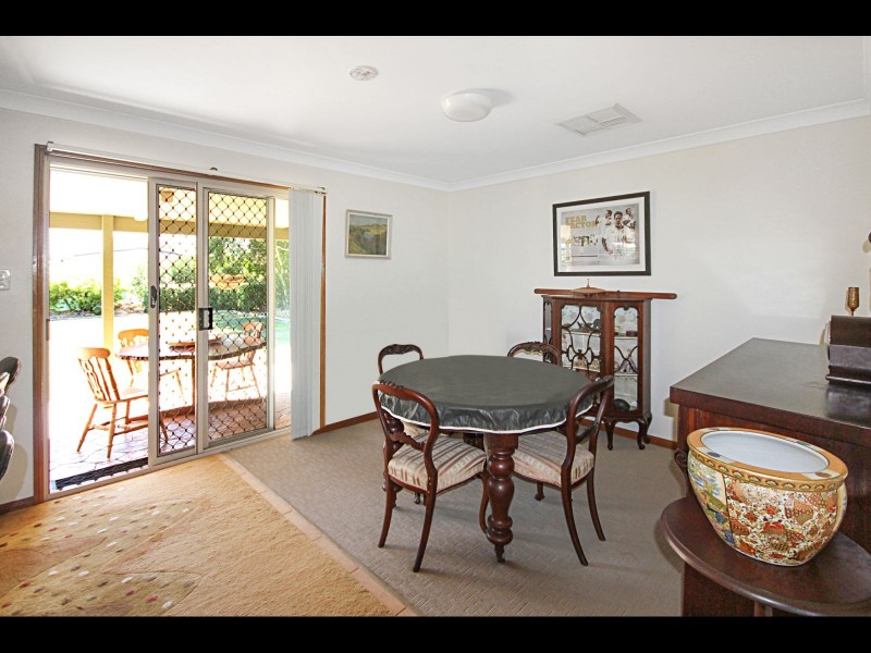 33 MICHAELS DRIVE, Goondiwindi QLD 4390