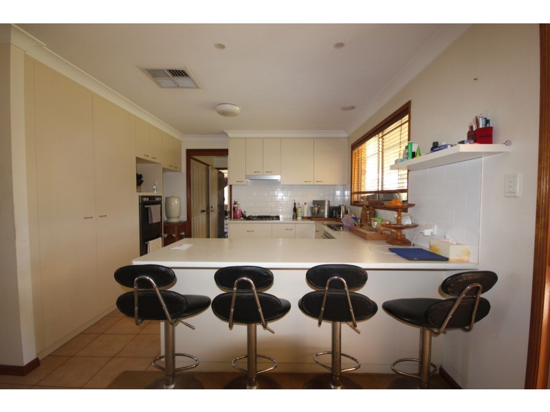 33 MICHAELS DRIVE, Goondiwindi QLD 4390