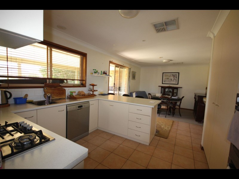 33 MICHAELS DRIVE, Goondiwindi QLD 4390