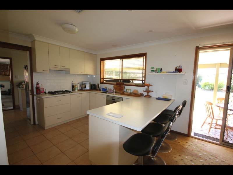 33 MICHAELS DRIVE, Goondiwindi QLD 4390