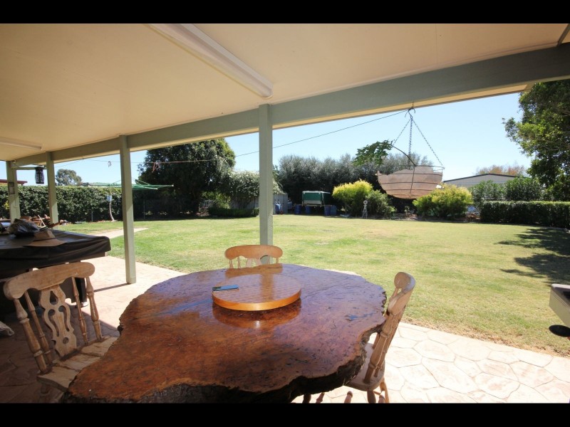 33 MICHAELS DRIVE, Goondiwindi QLD 4390