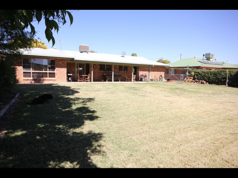 33 MICHAELS DRIVE, Goondiwindi QLD 4390
