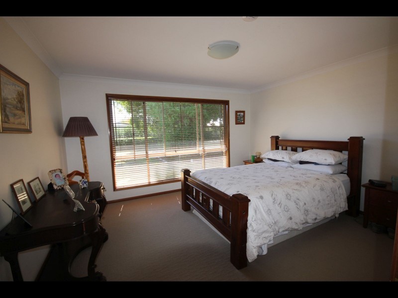 33 MICHAELS DRIVE, Goondiwindi QLD 4390