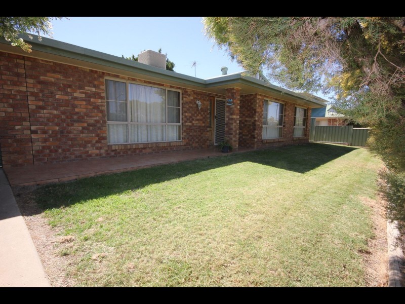 33 MICHAELS DRIVE, Goondiwindi QLD 4390