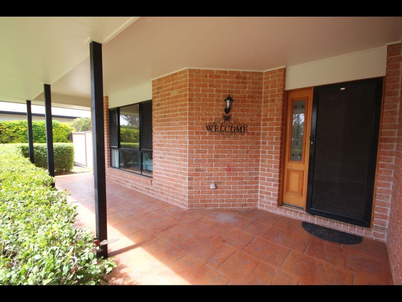 13 Serpentine Drive, Goondiwindi QLD 4390