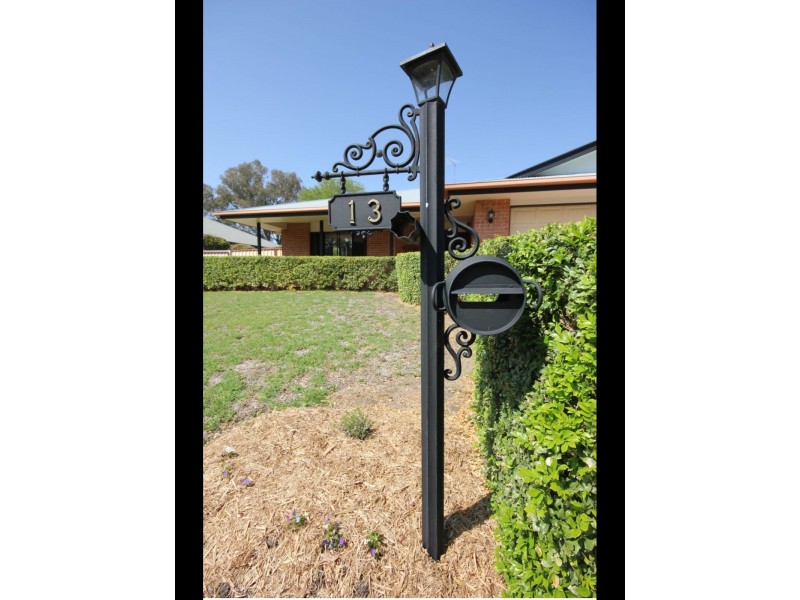 13 Serpentine Drive, Goondiwindi QLD 4390
