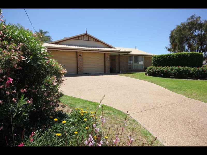 Goondiwindi QLD 4390