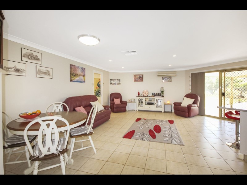 Goondiwindi QLD 4390