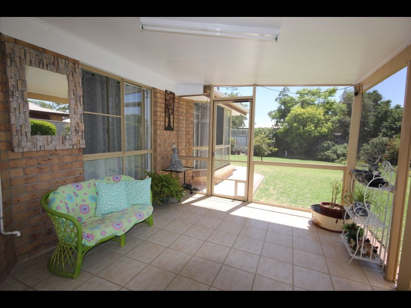 Goondiwindi QLD 4390