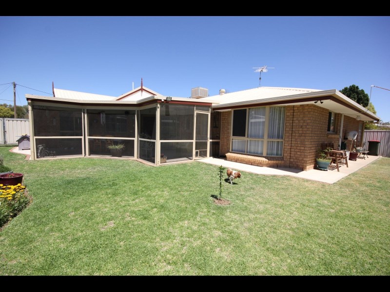 Goondiwindi QLD 4390