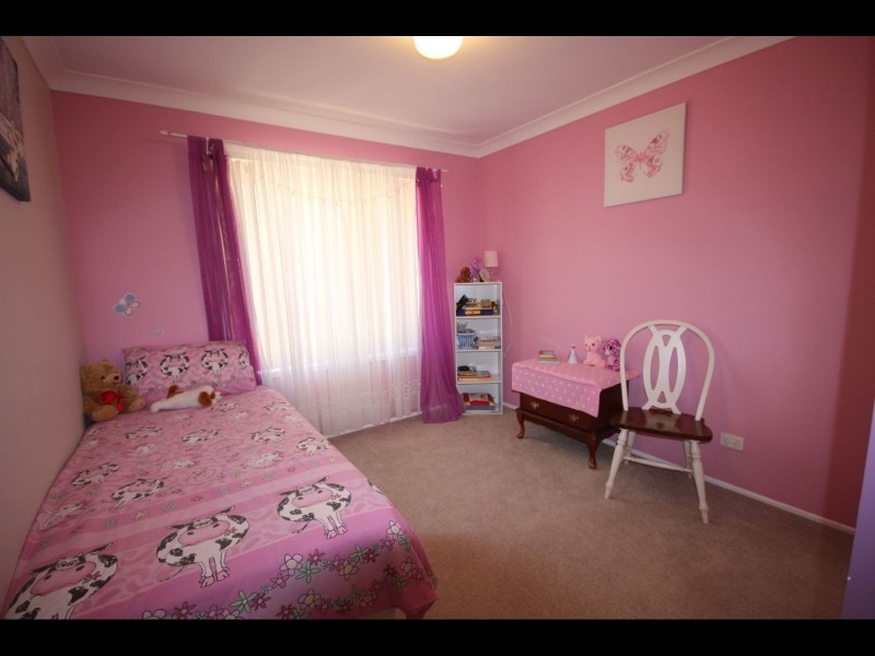 Goondiwindi QLD 4390