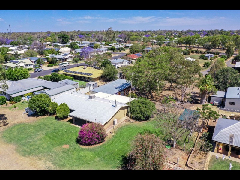 9A HINDMARSH STREET, Goondiwindi QLD 4390