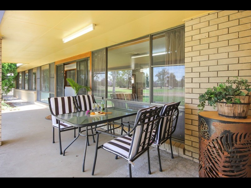 9A HINDMARSH STREET, Goondiwindi QLD 4390