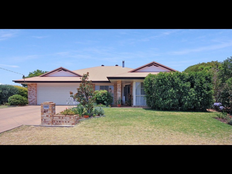 22 MICHAELS DRIVE, Goondiwindi QLD 4390