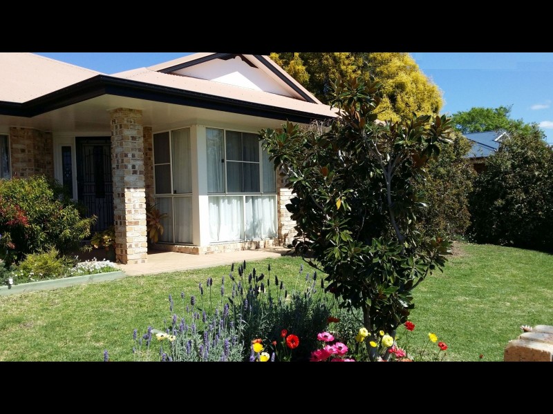 22 MICHAELS DRIVE, Goondiwindi QLD 4390