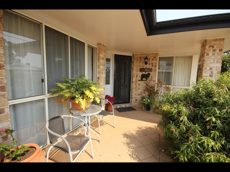 22 MICHAELS DRIVE, Goondiwindi QLD 4390