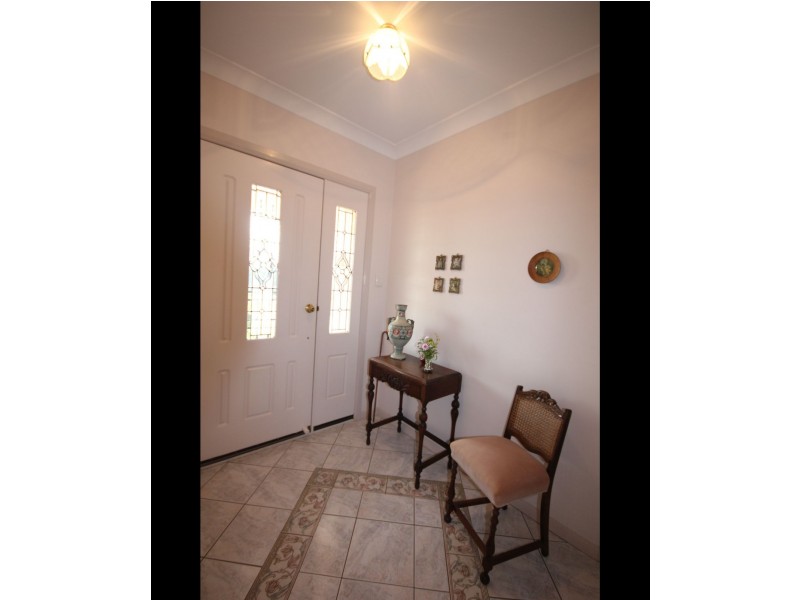 22 MICHAELS DRIVE, Goondiwindi QLD 4390
