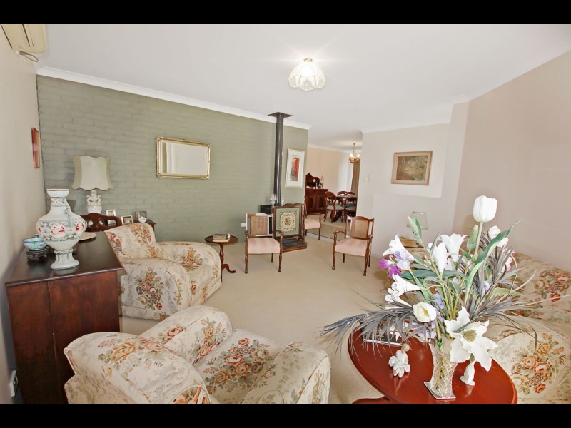 22 MICHAELS DRIVE, Goondiwindi QLD 4390