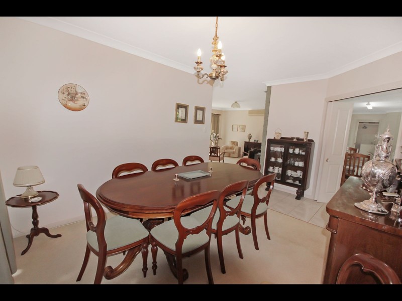 22 MICHAELS DRIVE, Goondiwindi QLD 4390
