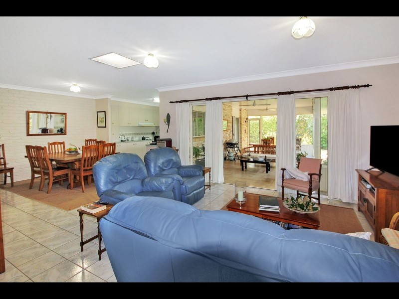 22 MICHAELS DRIVE, Goondiwindi QLD 4390