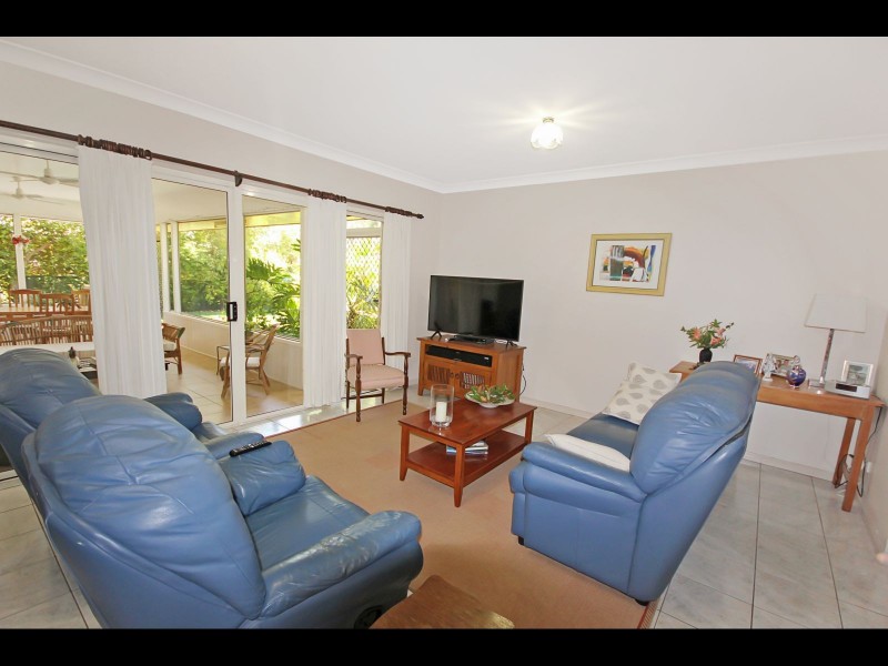22 MICHAELS DRIVE, Goondiwindi QLD 4390